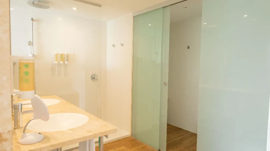 SUITE CAPACITY 2 Room, Seth 55 Santo Tomas, Menorca