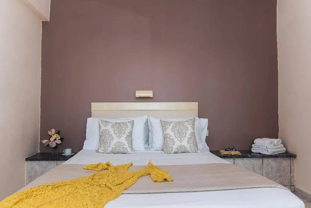 APARTMENT ONE BEDROOM Room, Aspro Hotel, Crete