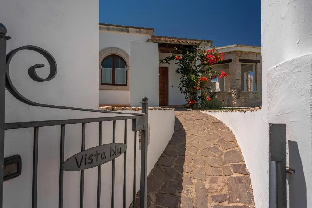 General view, Vista Blu Resort, Alghero