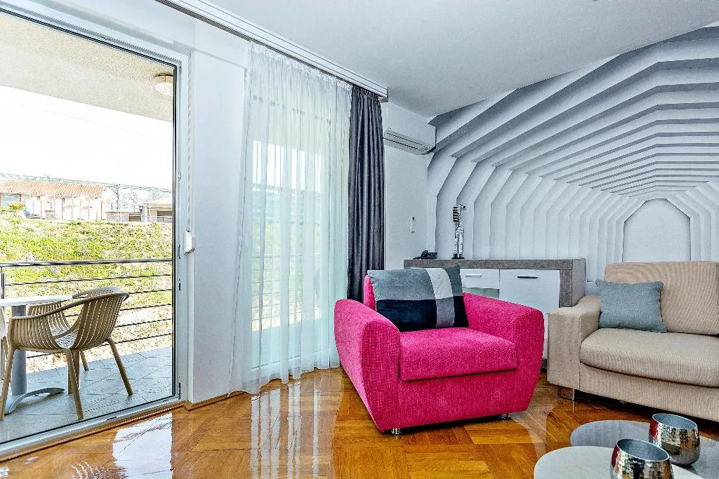 APARTMENT SUPERIOR Room, Aparthotel Adeo, Istria