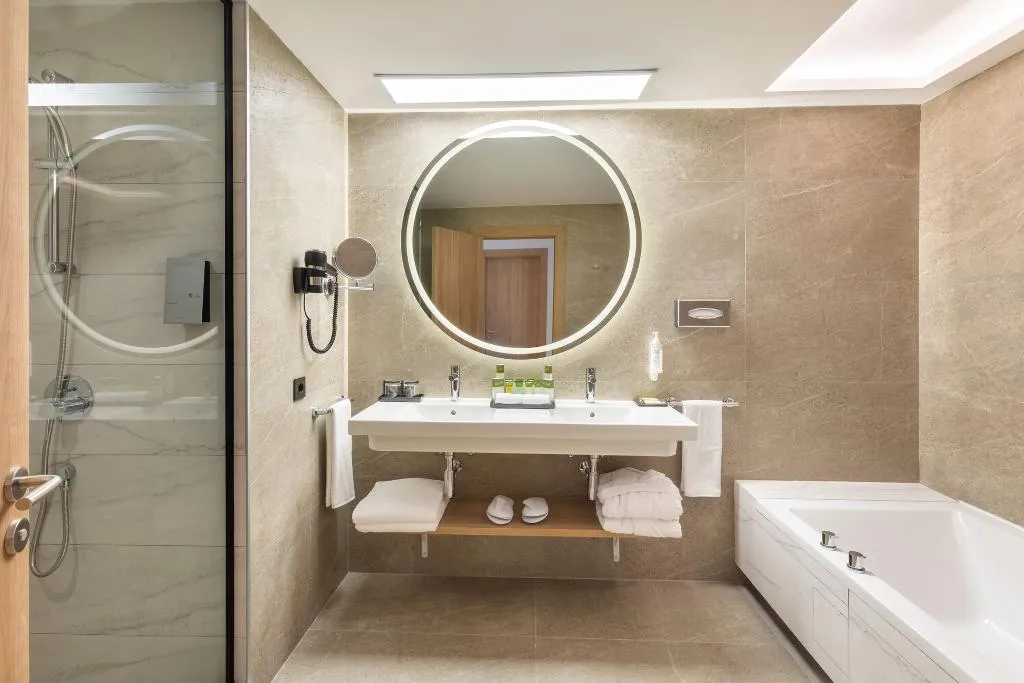 JUNIOR SUITE SUPERIOR Room, Hotel Riu Palace Maspalomas - Adults Only, Gran Canaria