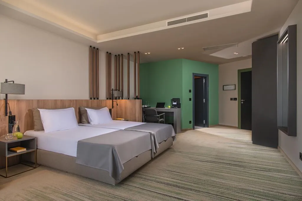 Room, HVD Reina Del Mar, Bourgas