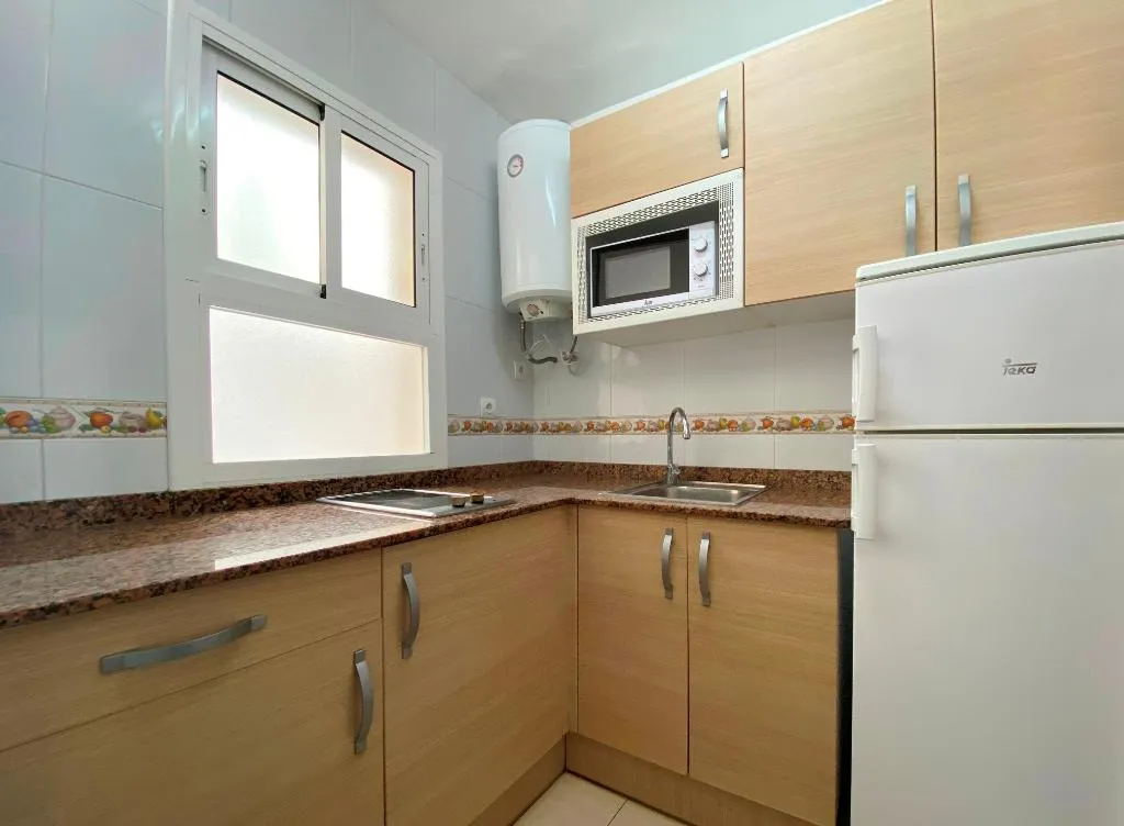 APARTMENT CAPACITY 6 Room, Hesperia, Costa Dorada