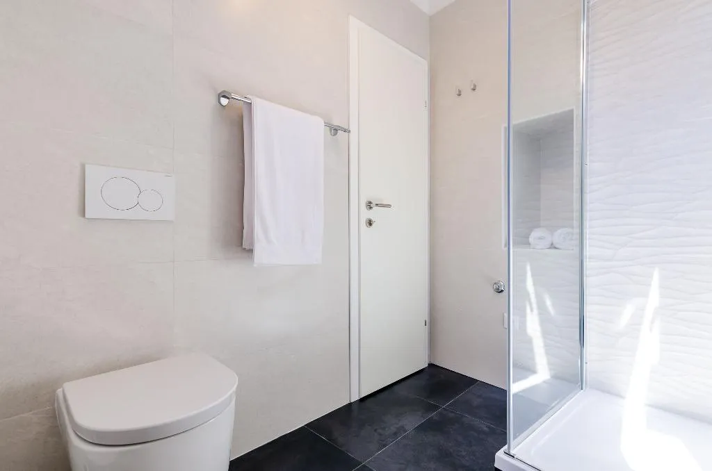 APARTMENT ONE BEDROOM Room, Leonarda Baroque House - Old Town, Dubrovnik