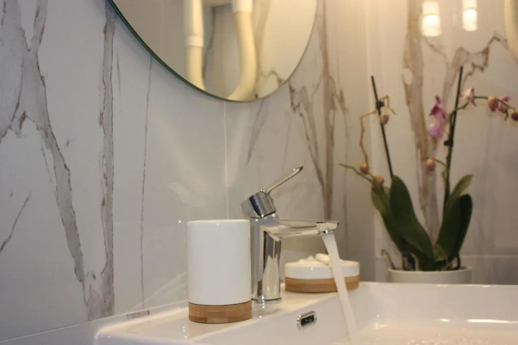 Room, Hotel Cariatis, Halkidiki