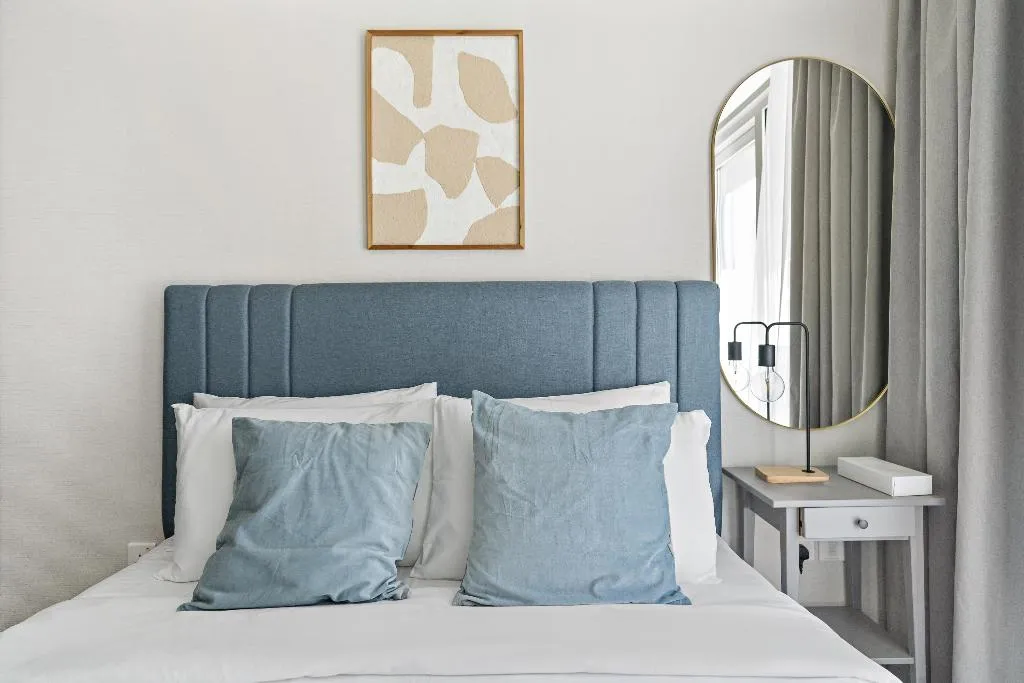 STUDIO CITY VIEW Room, Vera Residences, Dubai