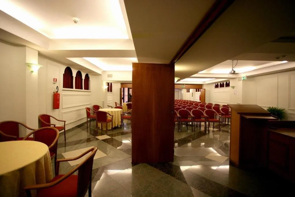 Restaurant, Dei Platani, Naples