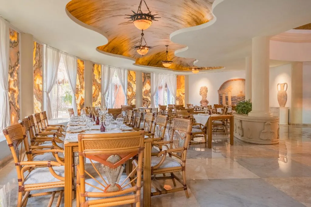 Restaurant, Iberostar Waves Paraiso del Mar All Inclusive, Cancun Area