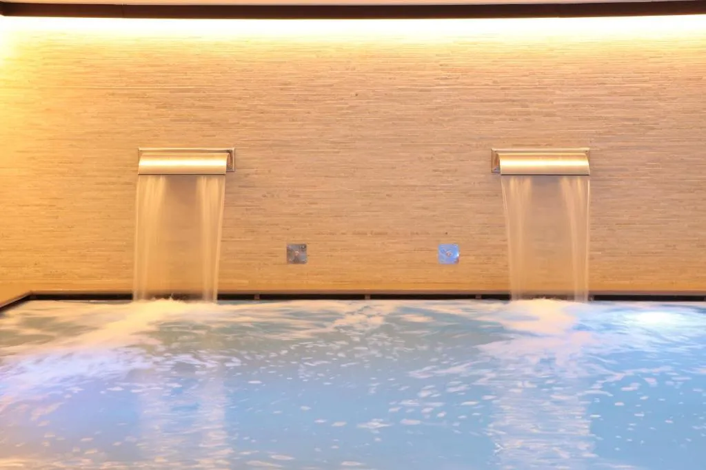 Sports and Entertainment, Smy Carlos V Wellness and Spa Alghero, Alghero