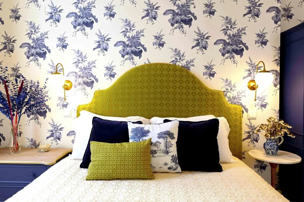 Room, Casinha Dos Sapateiros, Lisbon