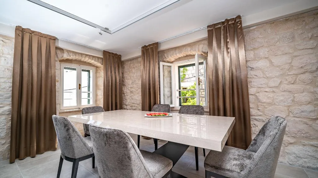APARTMENT CAPACITY 4 TWO BEDROOMS Room, Villa Rustica Dalmatia, Split