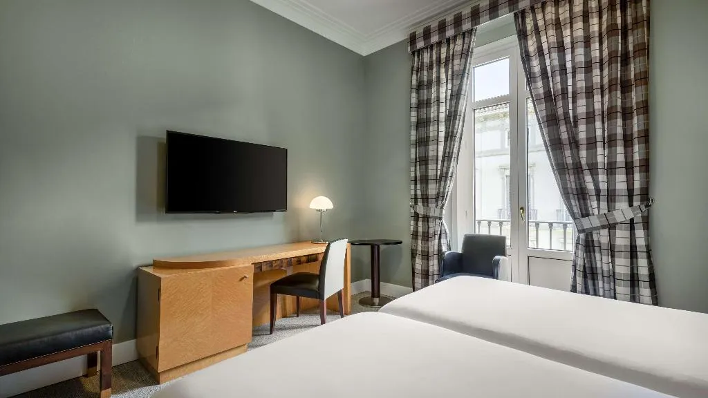Room, Larios Málaga, Costa Del Sol