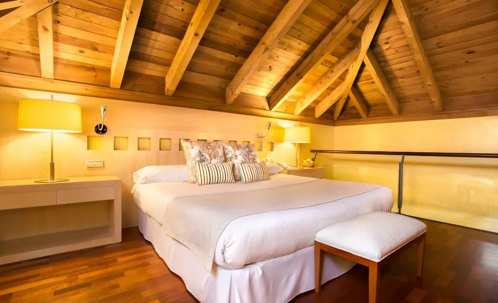 SUITE STANDARD Room, Puerta de Gredos, Madrid