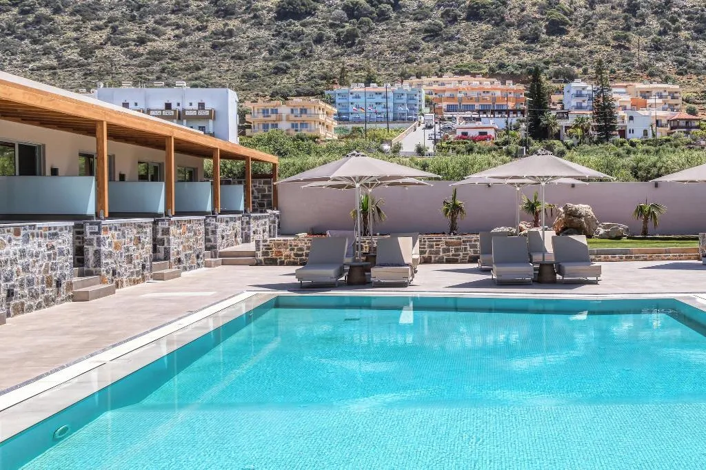 Sports and Entertainment, Anassa Suites By Estia Adults Only, Crete