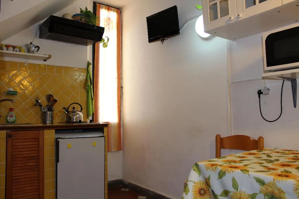 STUDIO CAPACITY 2 Room, Max Apartments, Florence