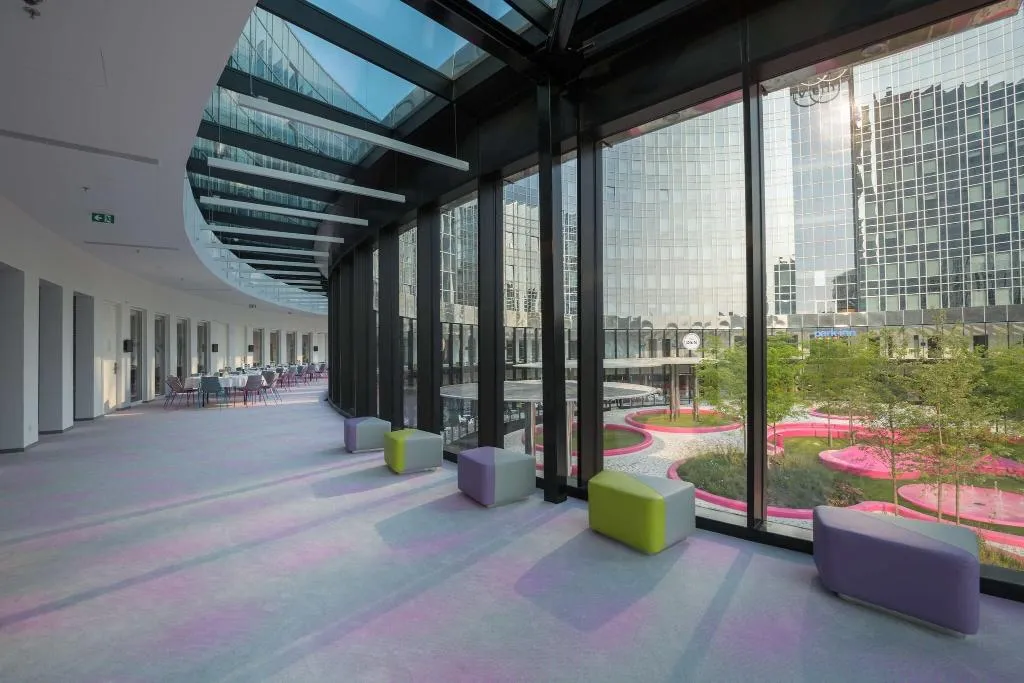 Conferences, Park Inn By Radisson Amsterdam City West, Amsterdam