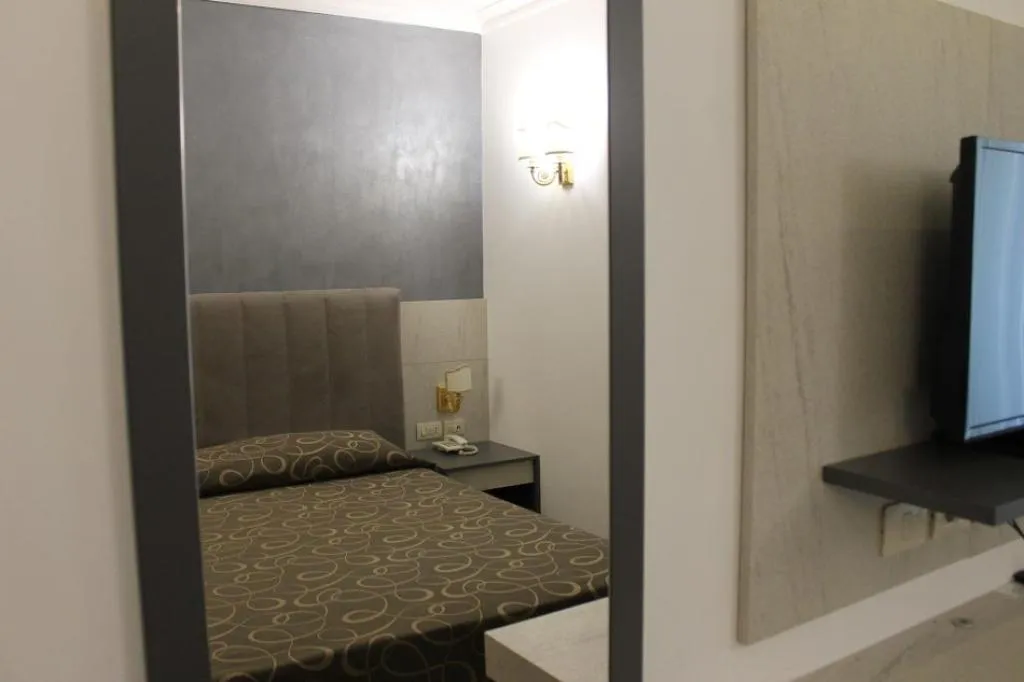 DOUBLE SUPERIOR Room, Galileo, Rome