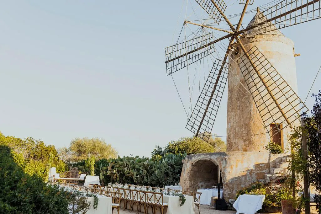 General view, Zoetry Mallorca Wellness and Spa, Majorca
