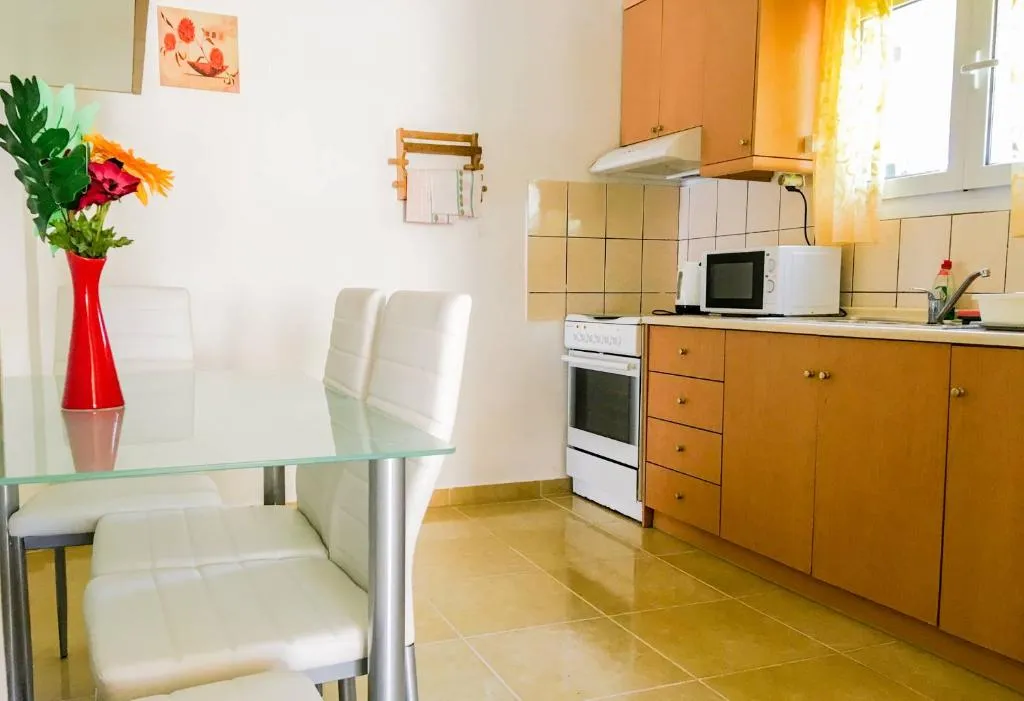 APARTMENT STANDARD Room, Villa Panorea, Corfu