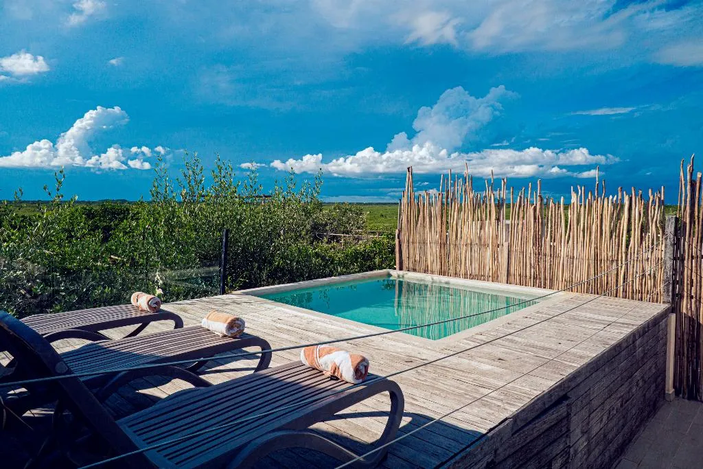Pool, Sunset House Tulum, Cancun Area