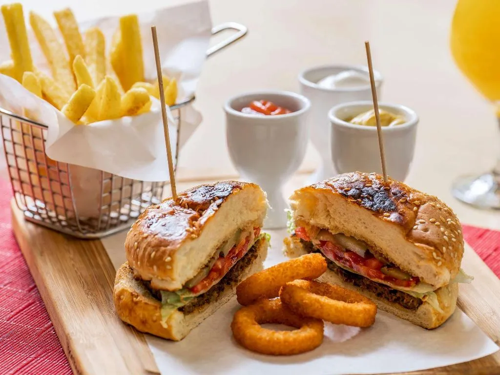 Restaurant, ibis Izmir Alsancak, Izmir