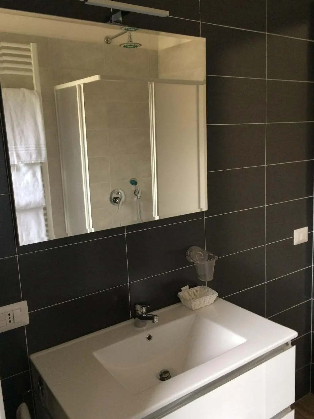 Room, Beb Caruso, Naples