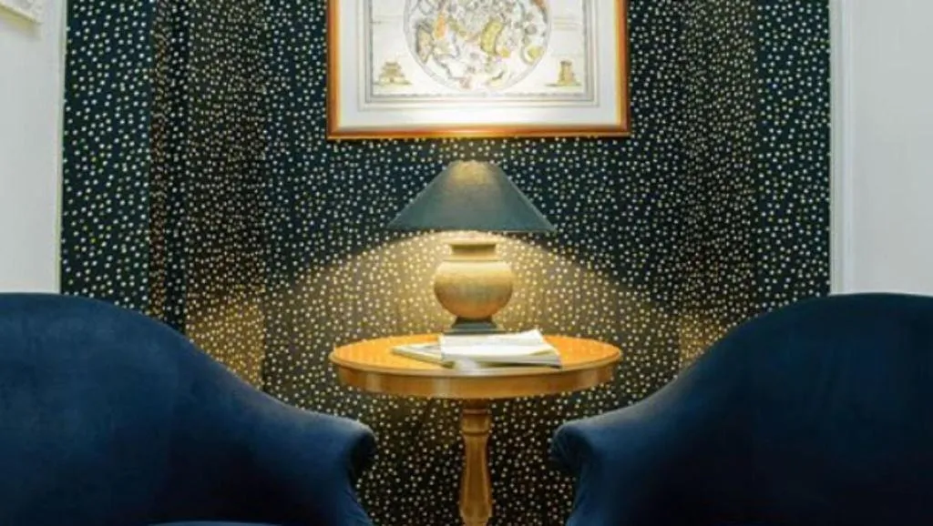 Lobby, Hotel Le Clarisse Al Pantheon, Rome