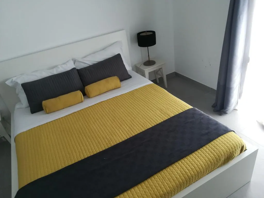 Room, Roda Barocco, Catania