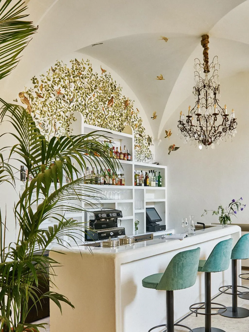 Bar, Faustino Gran Relais & Chateaux, Menorca
