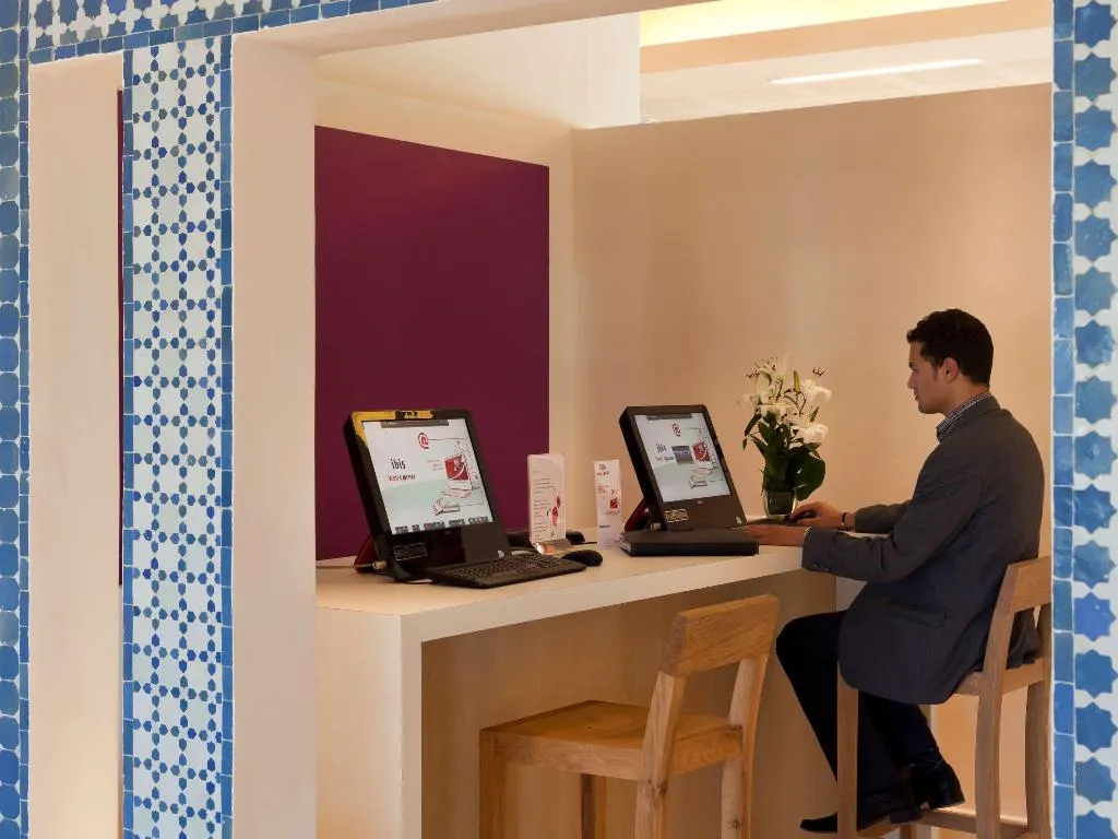 Conferences, ibis Tanger City Center, Tangier