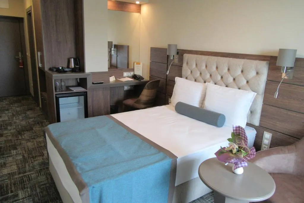 DOUBLE CLASSIC Room, Hotel Cherno More, Varna