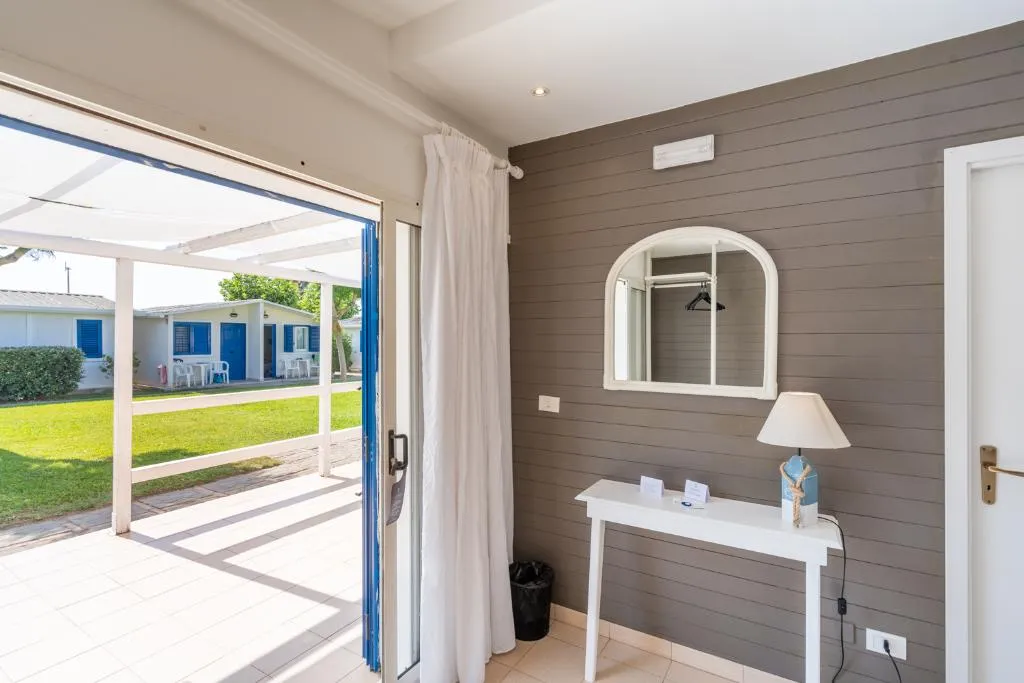 Room, Le Dune Beach Club, Catania
