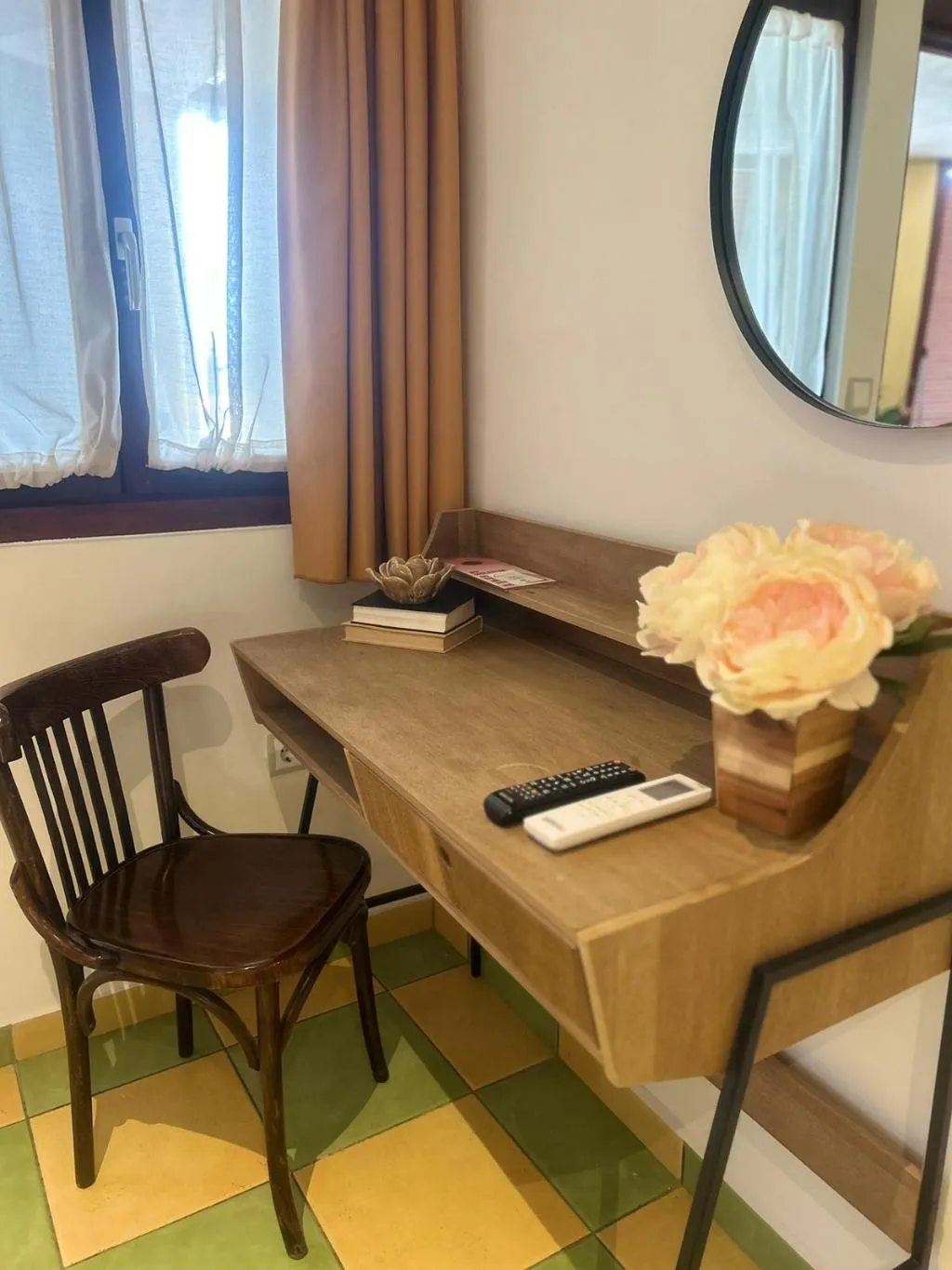 Double or Twin STANDARD Room, LEON DORMIDO Room & Apartments, Costa Blanca