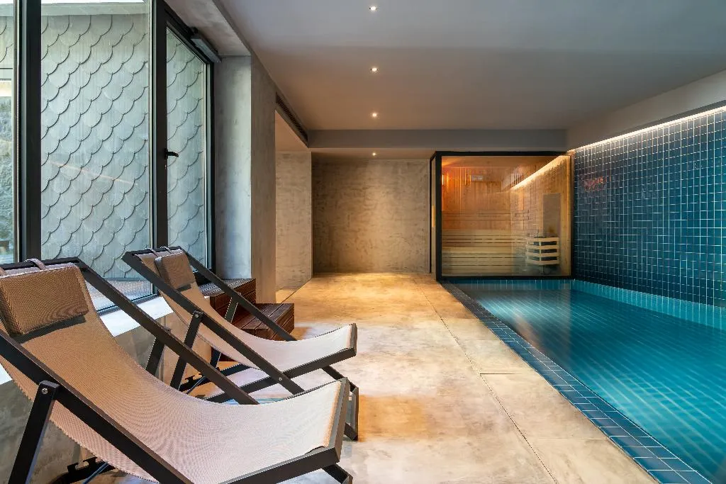 Pool, Pousada do Porto – Rua das Flores, Porto