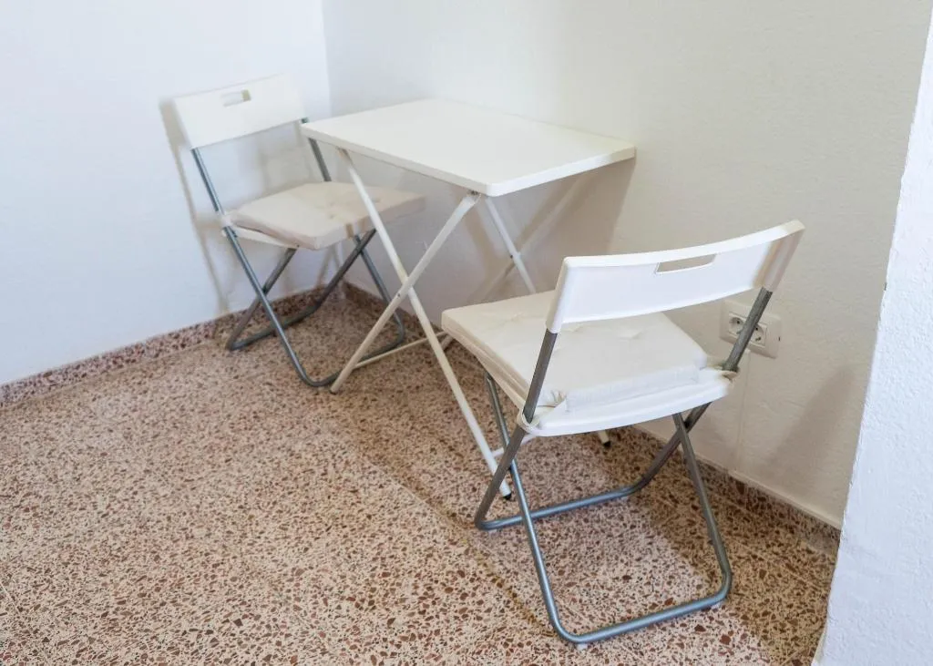 Room, Pensión Alcalá, Tenerife