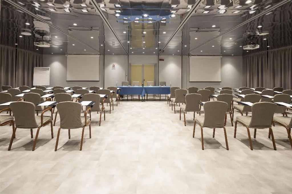 Conferences, Best Western Air Hotel Linate, Milan