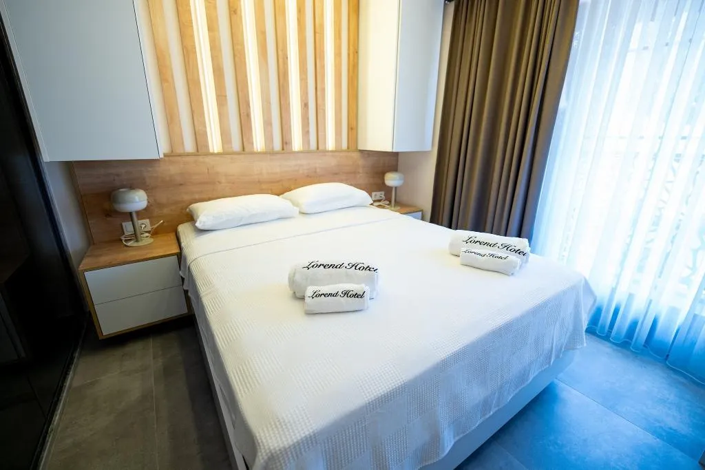 Room ONE BED Room, Lorend Inn, Dalaman