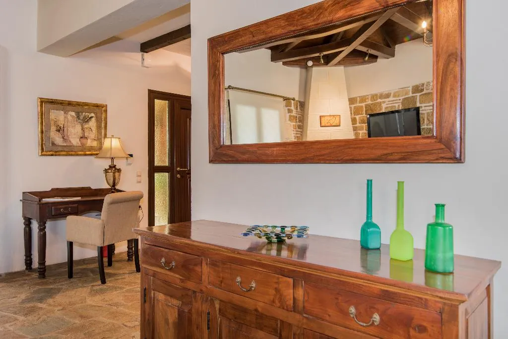 VILLA GRAND Room, Villa Froso, Zante