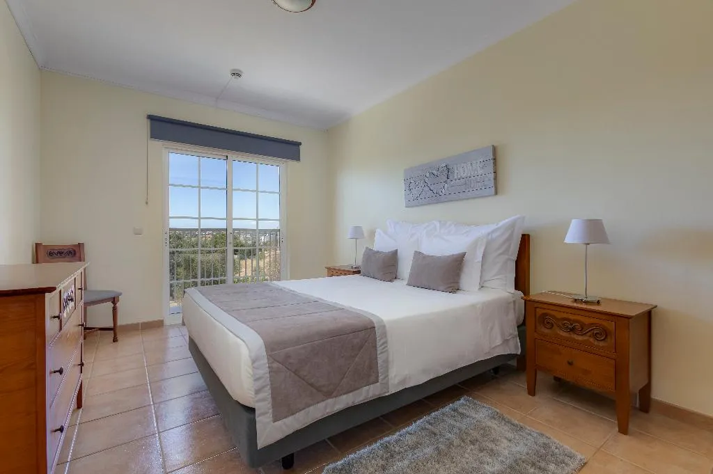 APARTMENT TWO BEDROOMS Room, Villas Barrocal, Algarve