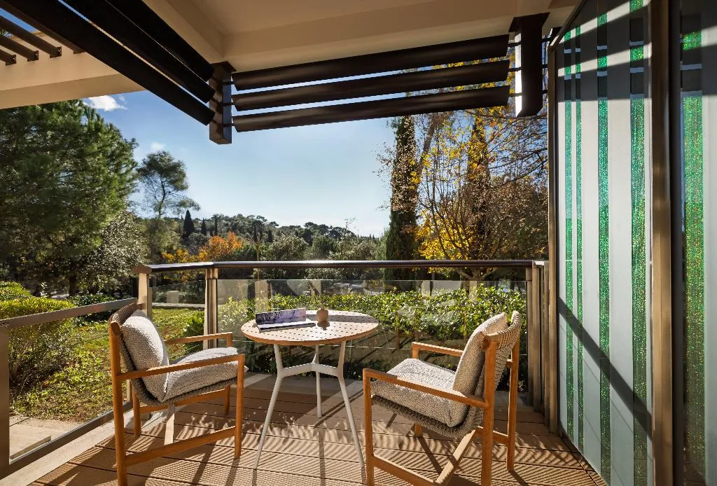 DOUBLE PREMIUM Room, Monte Mulini Adults Exclusive hotel by Maistra, Istria