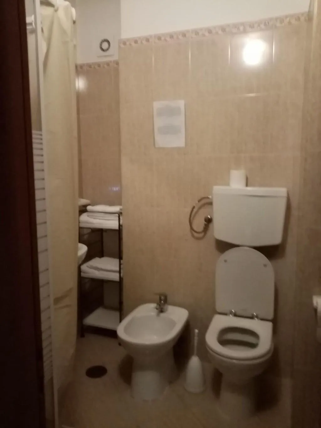 Room, Sansevero Naples, Naples