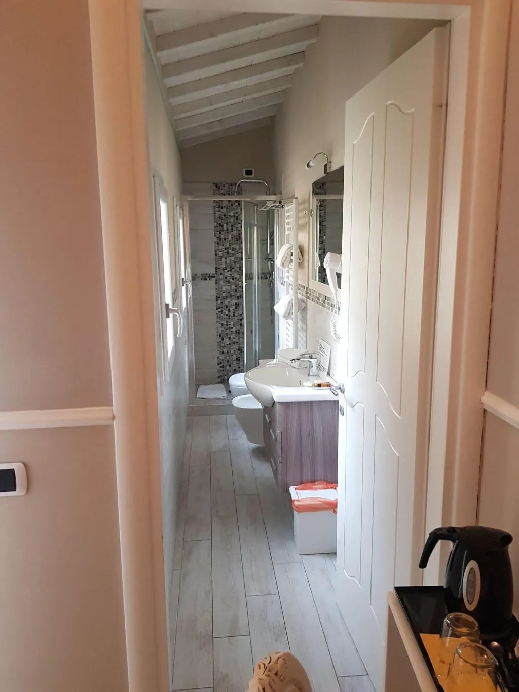 Room, Locanda Di Mosconi, Florence