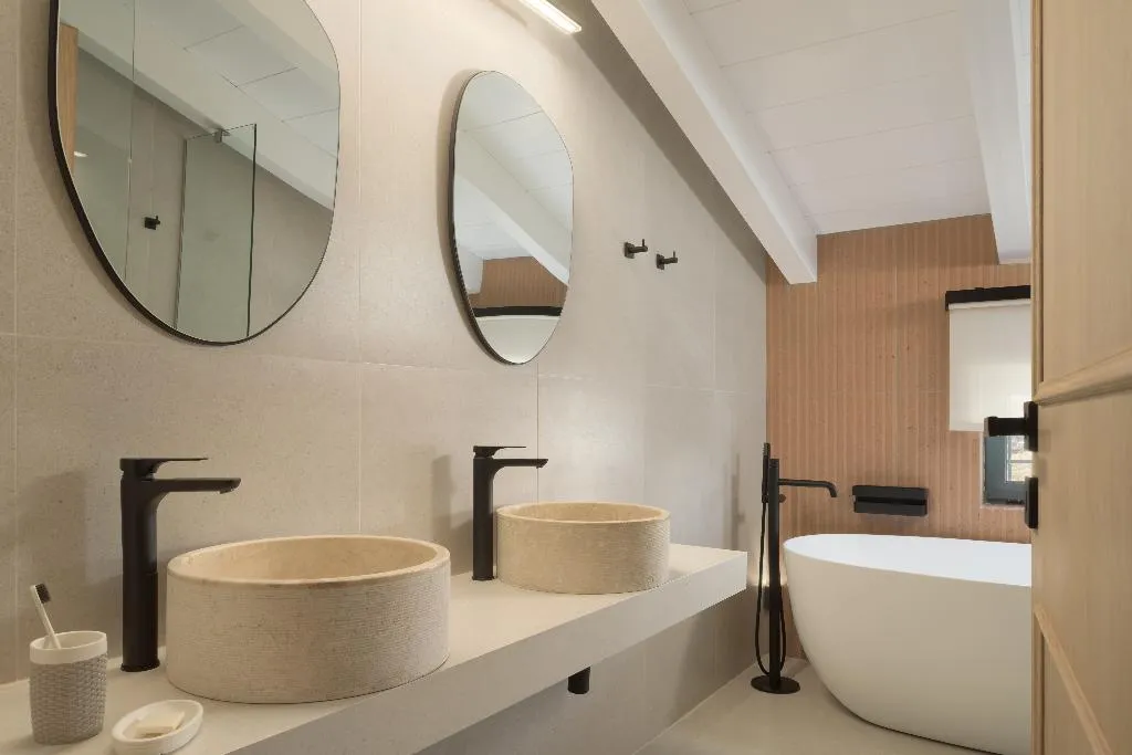 SUITE SEA VIEW TWO BEDROOMS Room, Palazzo Greco, Crete