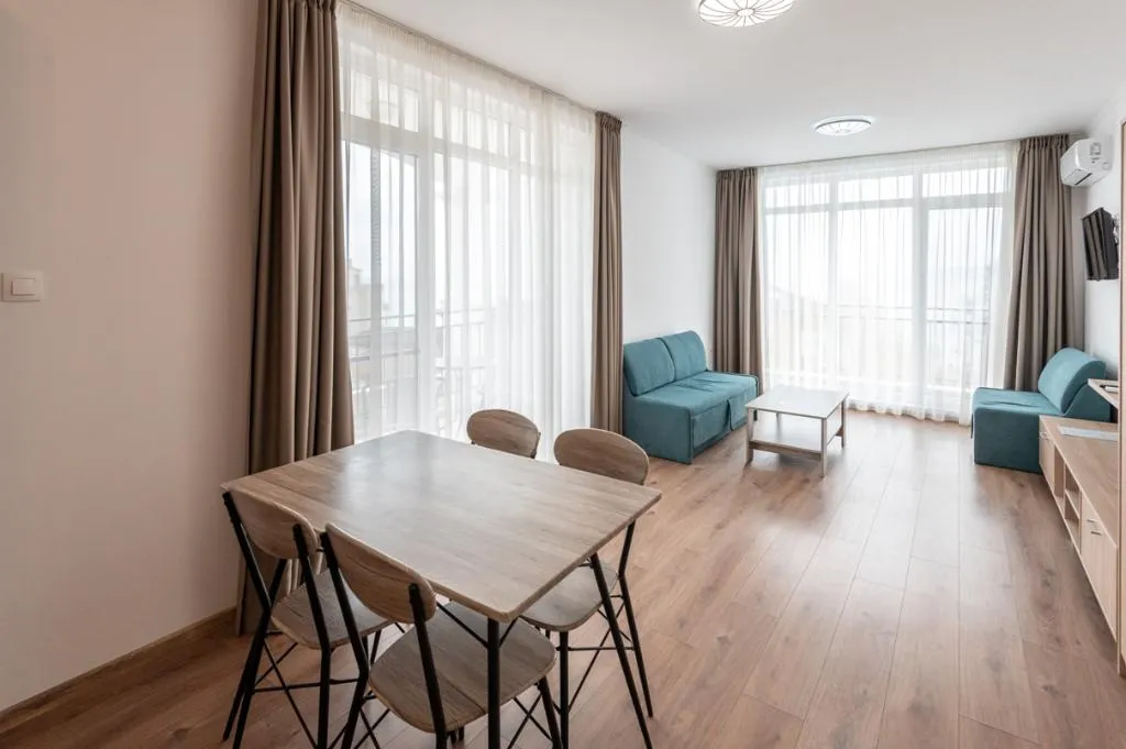 APARTMENT ONE BEDROOM Room, Samara, Varna