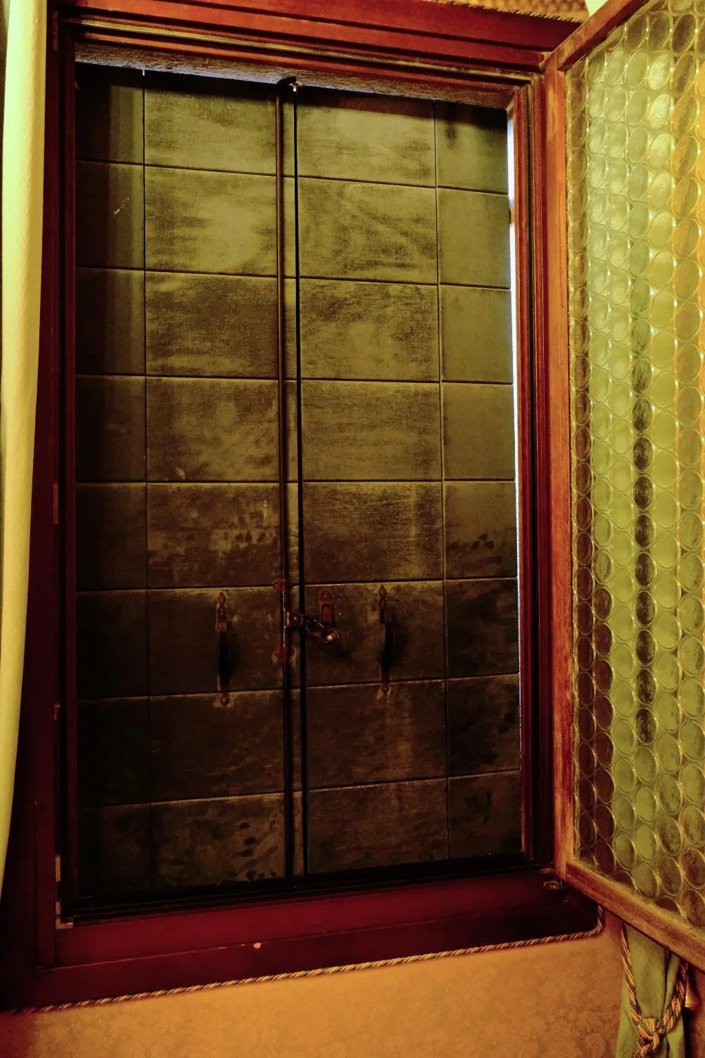 DOUBLE CITY VIEW QUEEN BED Room, San Gallo, Venice