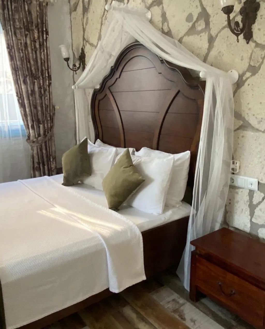 SUITE POOL VIEW Room, Ala Konak Otel, Izmir