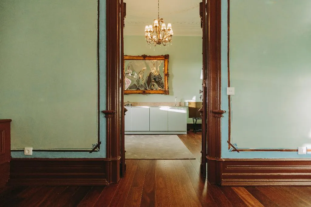 SUITE CITY VIEW Room, Torel Palace Lisboa, Lisbon