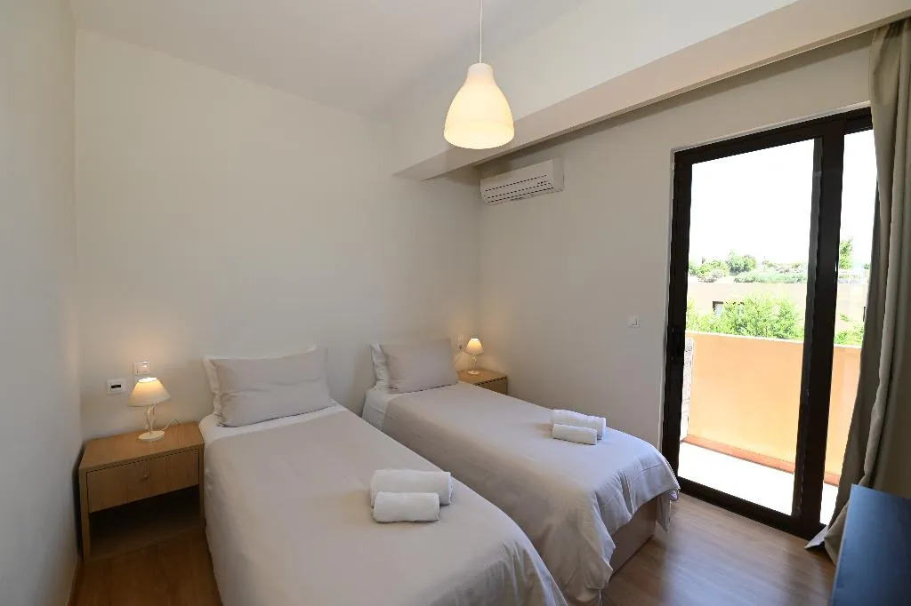 FAMILY ROOM STANDARD Room, RG Village Crete, Crete