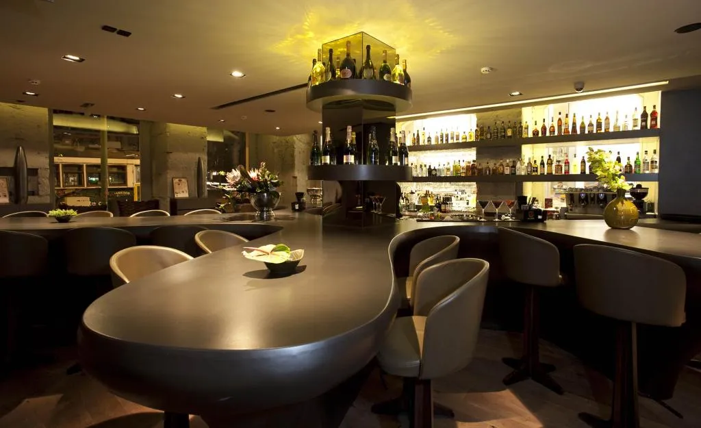 Bar, Figueira by The Beautique Hotels, Lisbon