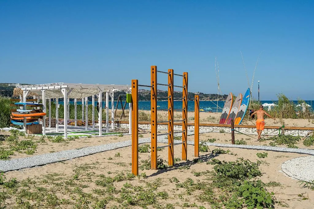 Sports and Entertainment, Sunrise Blue Magic Resort, Bourgas